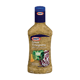 Kraft Salad Dressing Salad Dressing Greek Vinaigrette Full-Size Picture